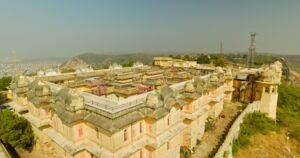 jaipur tourist places