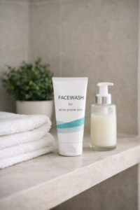 facewash