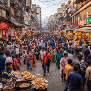 delhi tourist places