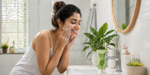 neem facewash