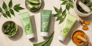 neem facewash