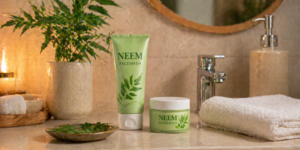 neem facewash