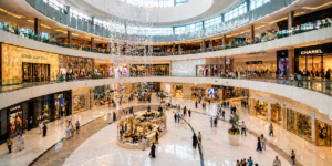 dubai tourist places