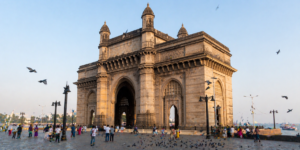 mumbai tourist places
