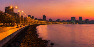 mumbai tourist places