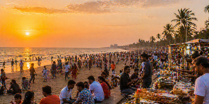 mumbai tourist places