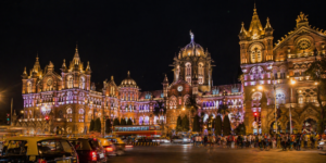 mumbai tourist places