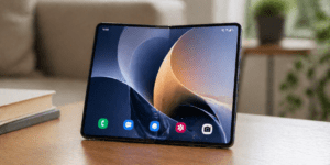 fold mobile