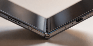 fold mobile