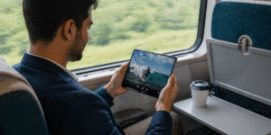 fold mobile