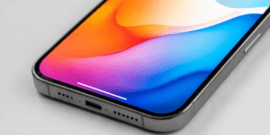 new phone launch