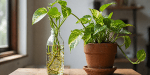 money plant