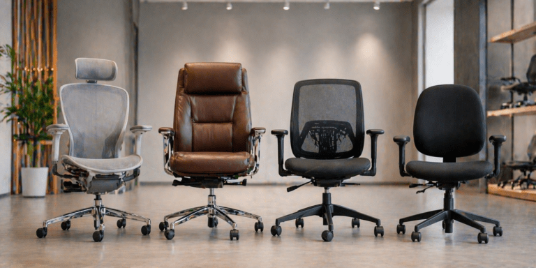 Office Chair: 7 Tips for Comfort & Productivity office chair