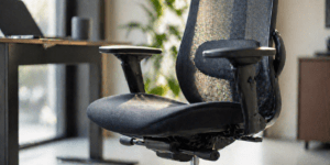 office chair