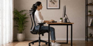 office chair