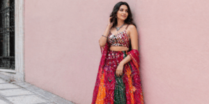 rajasthani dress