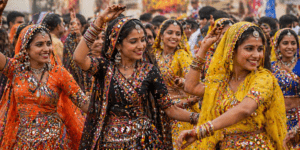 rajasthani dress