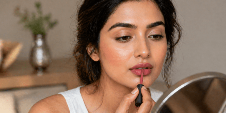 Matte Lipstick: 7 Stylish Tips for a Perfect Finish matte lipstick