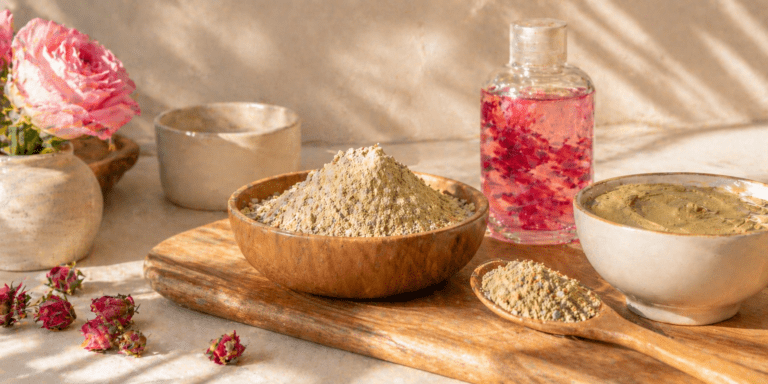 Multani Mitti: 7 Benefits for Glowing Skin multani mitti