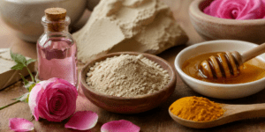 multani mitti