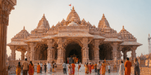 ram mandir ayodhya