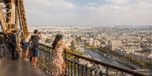 eiffel tower