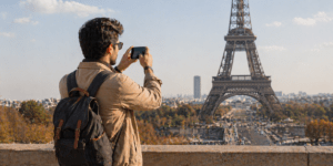 eiffel tower
