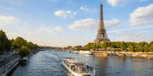 eiffel tower