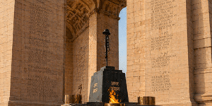 india gate