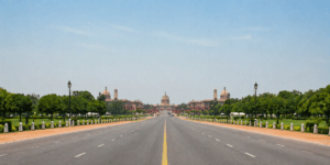 india gate
