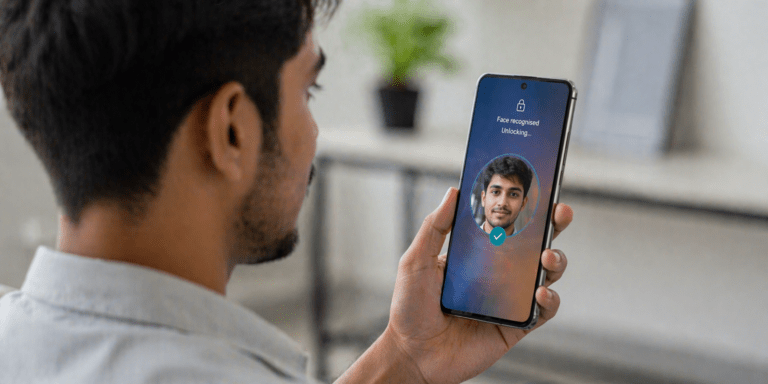 face id