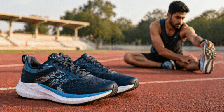 sports shoes