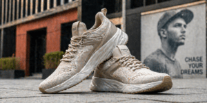 sports shoes