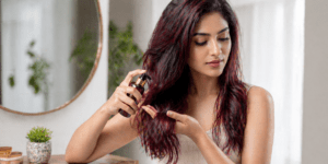 hair colour