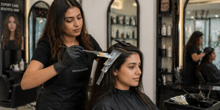 Hair Colour: 7 Stylish Ideas for a Fresh New Look hair colour