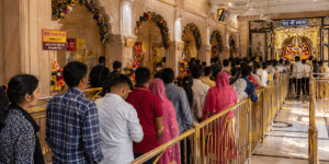 khatu shyam mandir