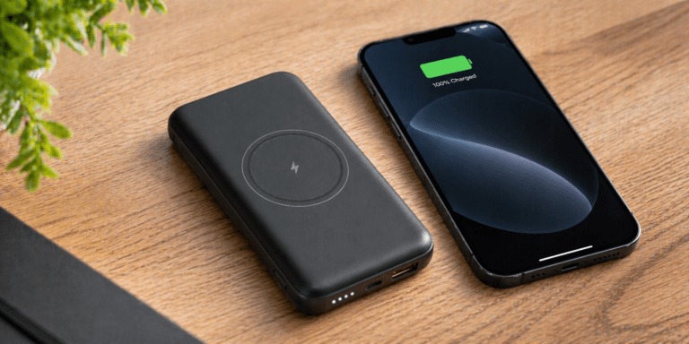 Wireless Power Bank: 7 Must-Know Smart Features wireless power bank