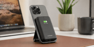 wireless power bank