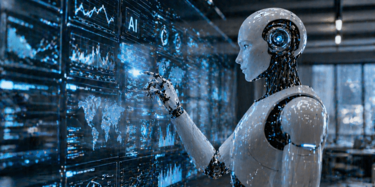 Artificial Intelligence: 7 Smart Future Changes artificial intelligence