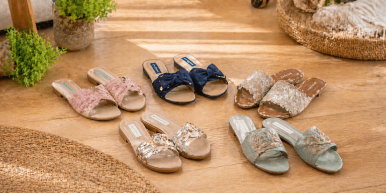 slippers for womens