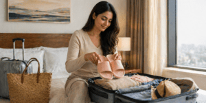 slippers for womens