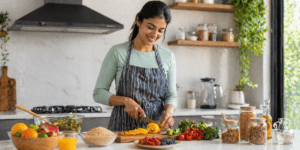 Diet Plan for Weight Loss