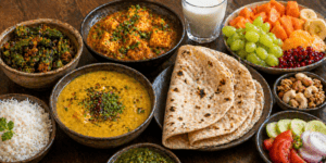 Diet Plan for Weight Loss