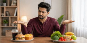 Diet Plan for Weight Loss