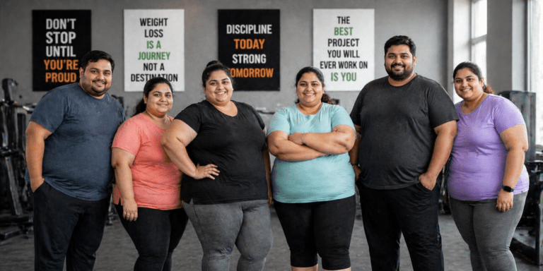 Diet Plan for Weight Loss