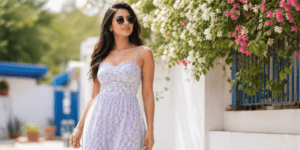 western dresses for women