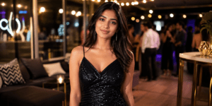 western dresses for women