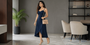 western dresses for women