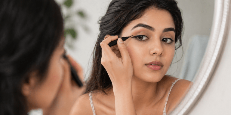 7 Ultimate Eye Liner Tips for Perfect Eye Makeup eye liner