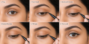 eye liner